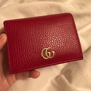 Gucci wallet